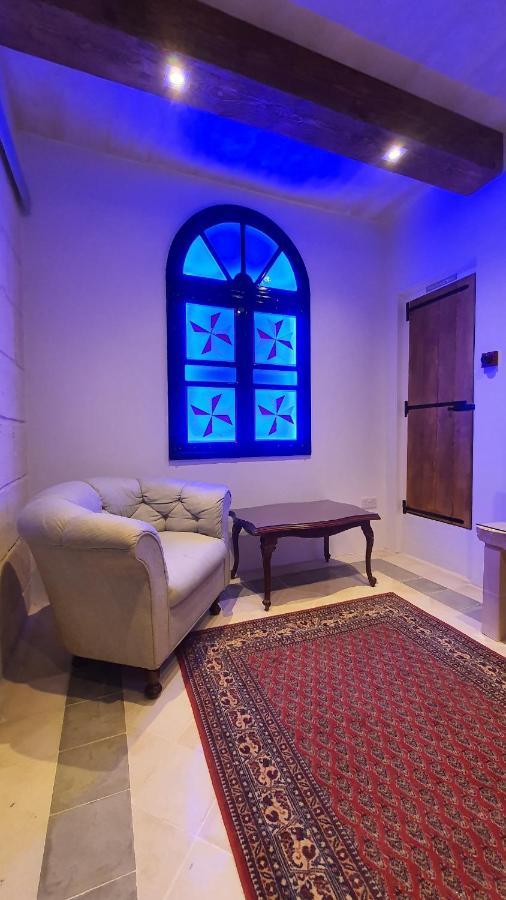 St. John Suite Valletta Exterior foto
